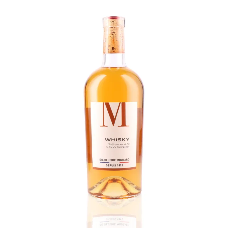 Famille Moutard 3 Year Old (43%)