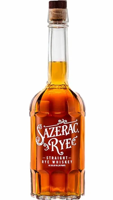 Sazerac Rye (70cl)