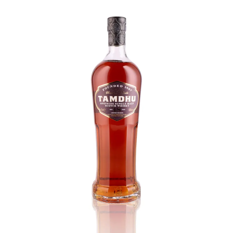 Tamdhu – 18 Years Old (46.8%)