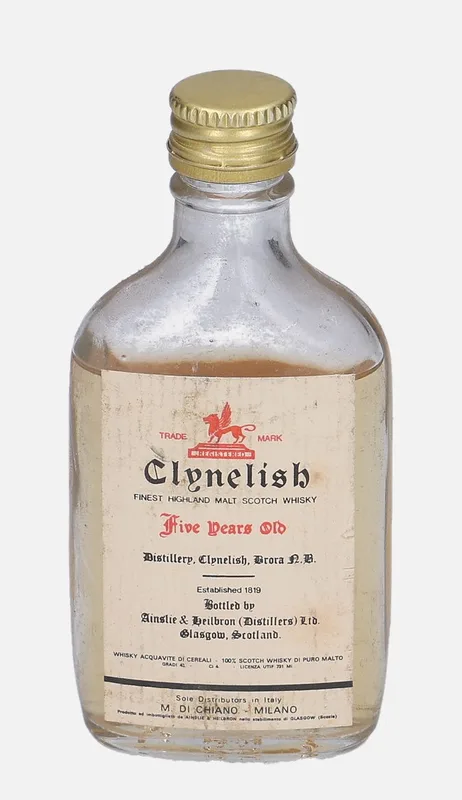 Clynelish – 5 Year Old