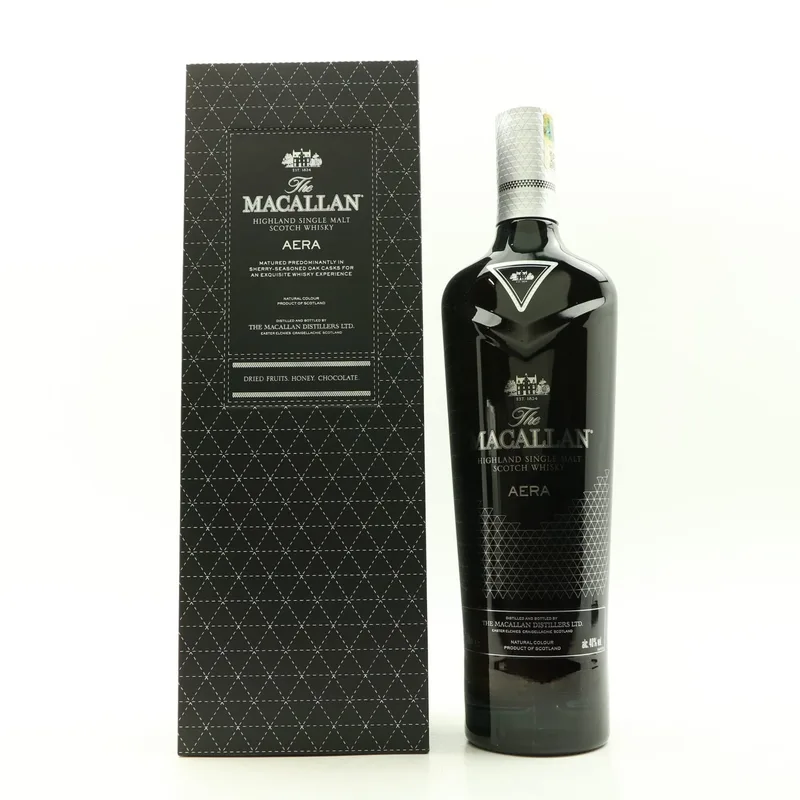 Macallan – Aera (70cl, 40%)