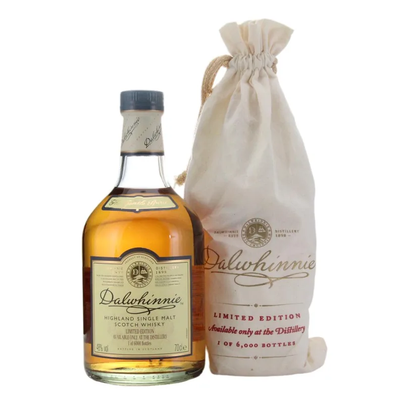 Dalwhinnie – Distillery Exclusive 2016