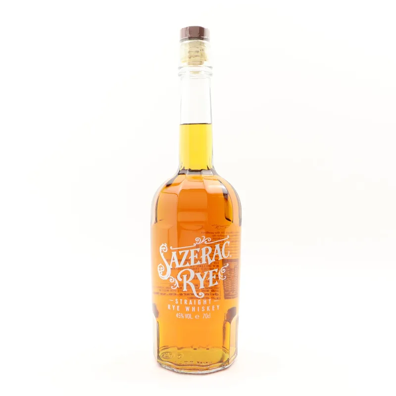 Sazerac Rye (70cl, 45%)